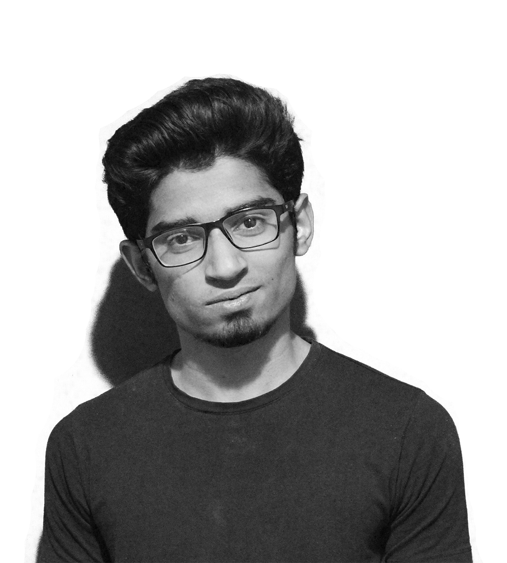 razin mohammad's profile